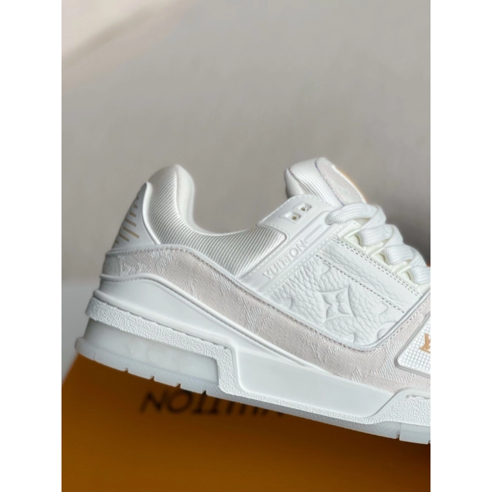 Louis Vuitton Trainer 1a8fn8 Sneakers,LOUIS VUITTON
