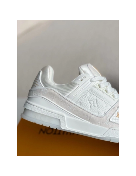 Louis Vuitton Trainer 1a8fn8 Sneakers,LOUIS VUITTON
