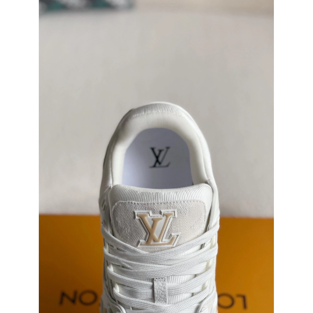 Louis Vuitton Trainer 1a8fn8 Sneakers,LOUIS VUITTON