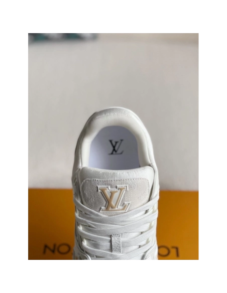 Louis Vuitton Trainer 1a8fn8 Sneakers,LOUIS VUITTON