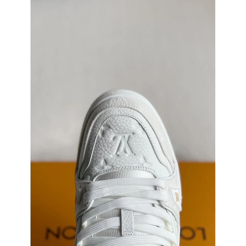 Louis Vuitton Trainer 1a8fn8 Sneakers,LOUIS VUITTON