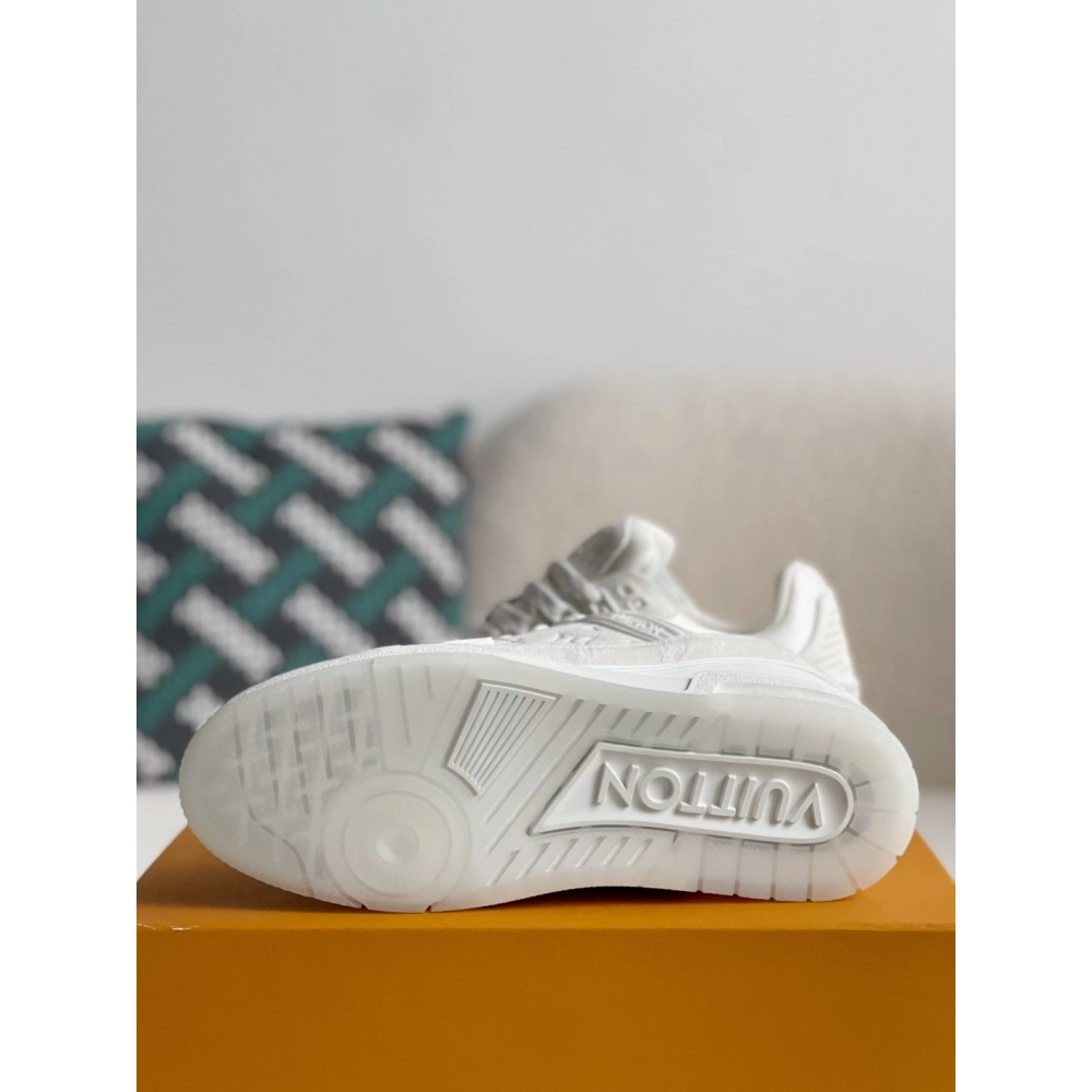 Louis Vuitton Trainer 1a8fn8 Sneakers,LOUIS VUITTON