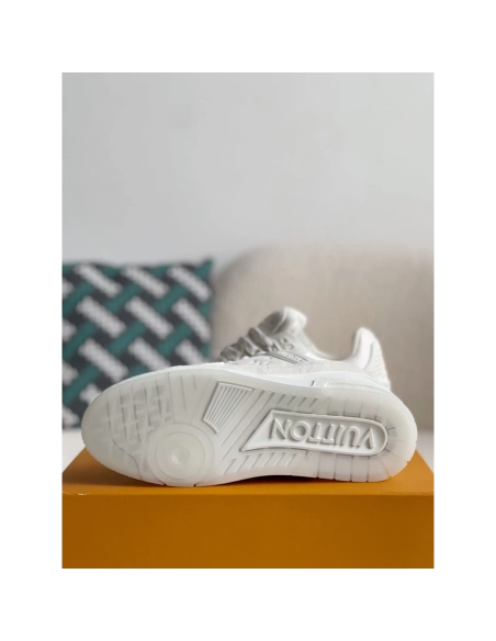 Louis Vuitton Trainer 1a8fn8 Sneakers,LOUIS VUITTON