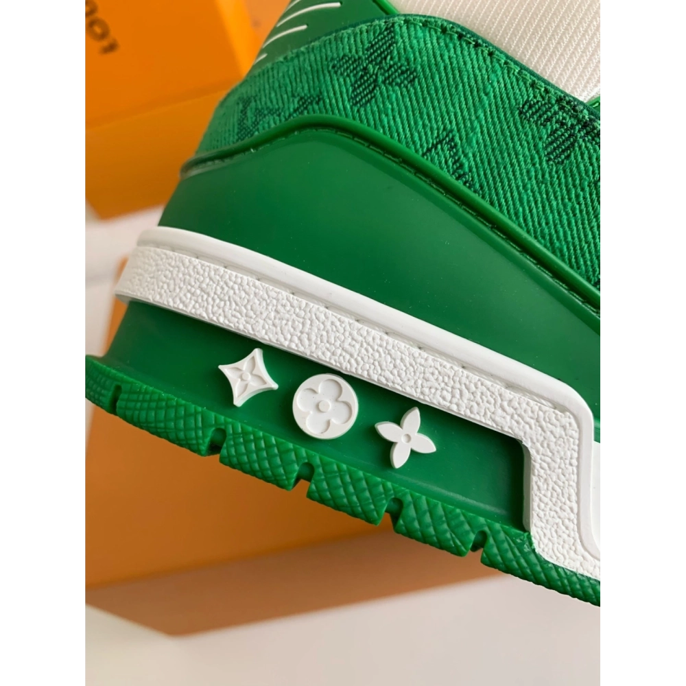 Louis Vuitton Trainer 1a8fn8 Sneakers,LOUIS VUITTON