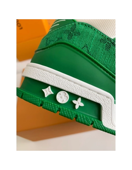 Louis Vuitton Trainer 1a8fn8 Sneakers,LOUIS VUITTON