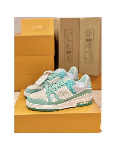 Louis Vuitton Trainer 1a8kb8 Sneakers,LOUIS VUITTON