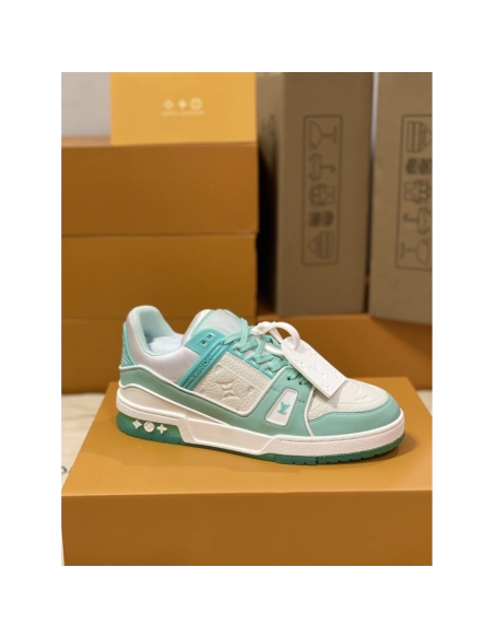 Louis Vuitton Trainer 1a8kb8 Sneakers,LOUIS VUITTON