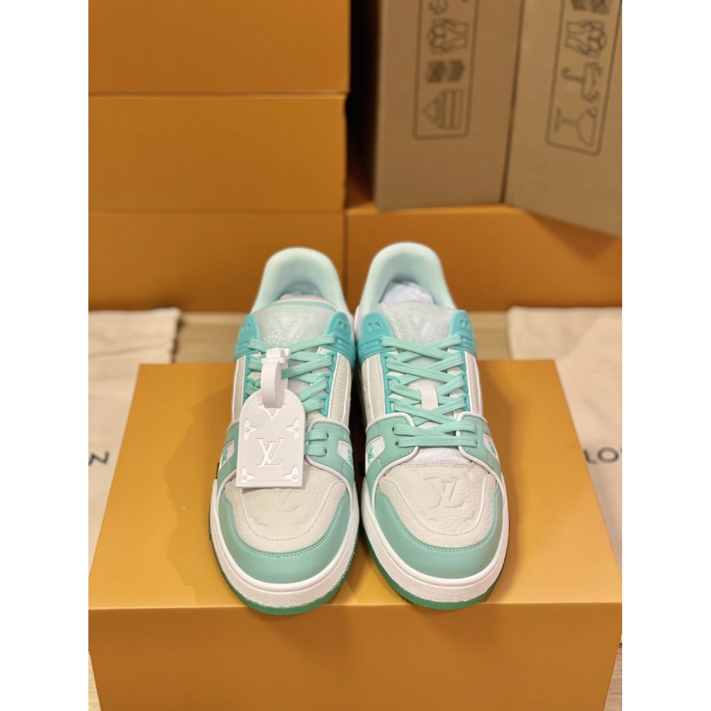 Louis Vuitton Trainer 1a8kb8 Sneakers,LOUIS VUITTON