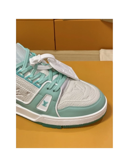 Louis Vuitton Trainer 1a8kb8 Sneakers,LOUIS VUITTON