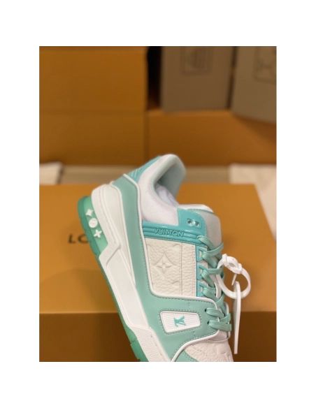 Louis Vuitton Trainer 1a8kb8 Sneakers,LOUIS VUITTON