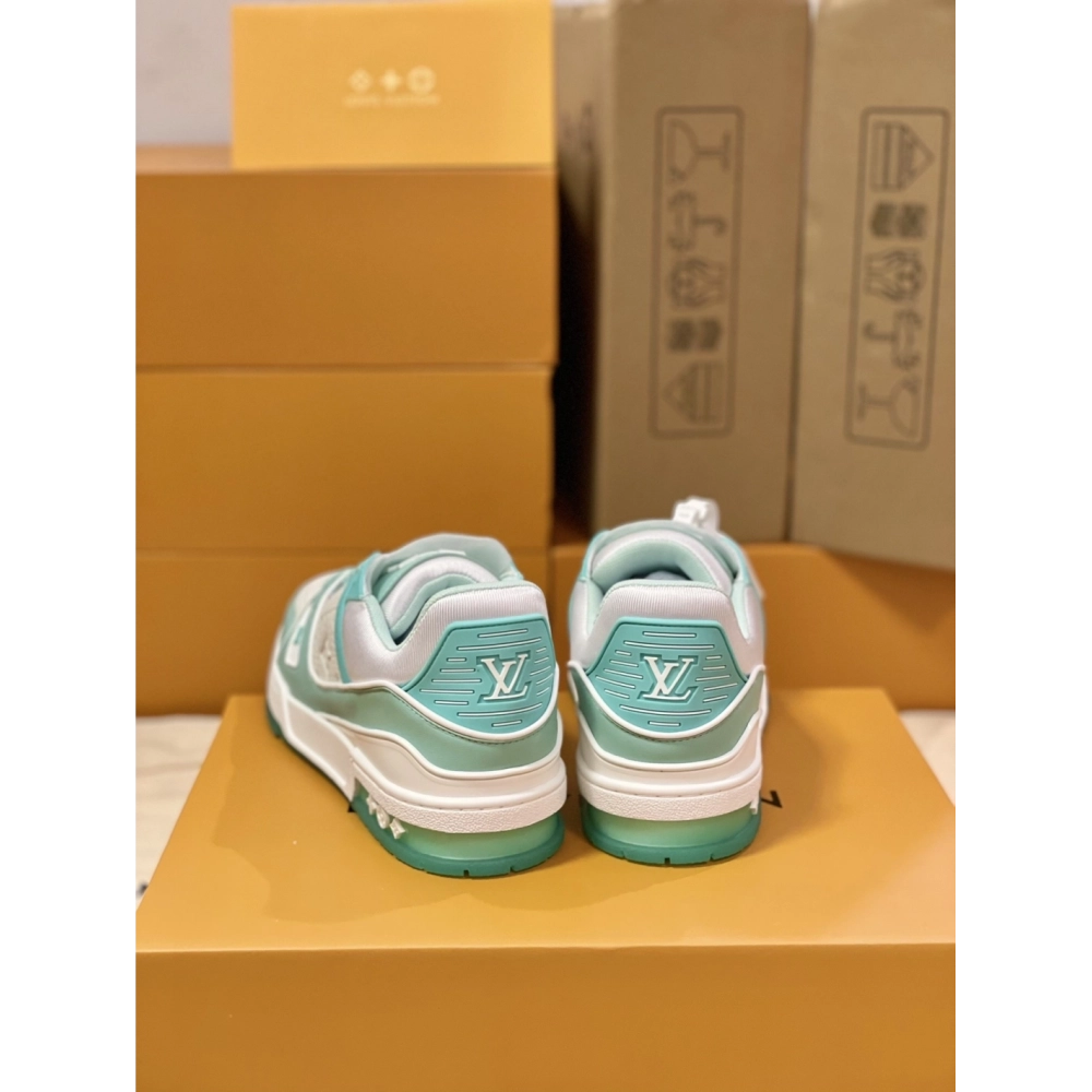 Louis Vuitton Trainer 1a8kb8 Sneakers,LOUIS VUITTON