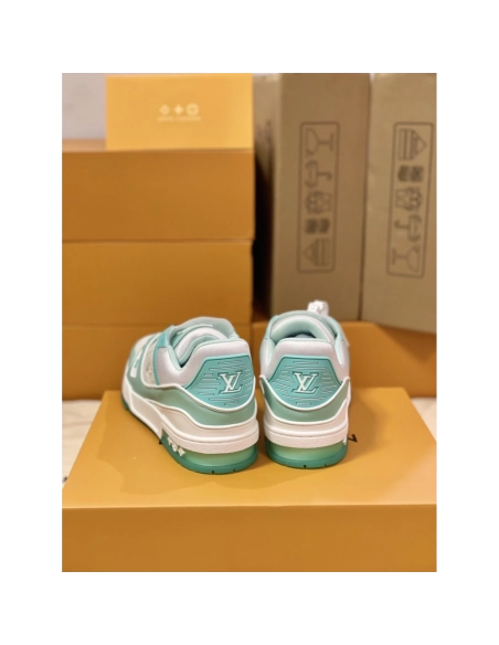 Louis Vuitton Trainer 1a8kb8 Sneakers,LOUIS VUITTON