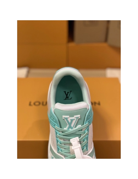 Louis Vuitton Trainer 1a8kb8 Sneakers,LOUIS VUITTON
