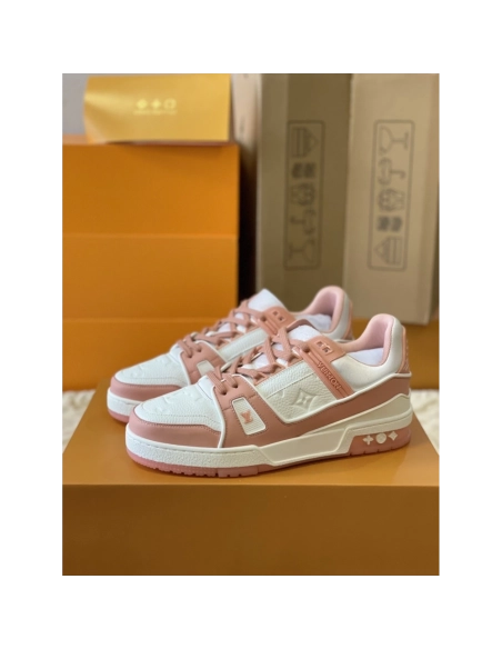 Louis Vuitton Trainer 1a8kb8 Sneakers,LOUIS VUITTON