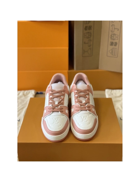 Louis Vuitton Trainer 1a8kb8 Sneakers,LOUIS VUITTON