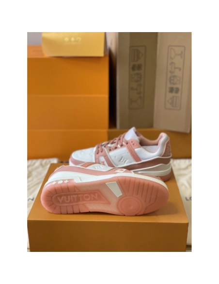 Louis Vuitton Trainer 1a8kb8 Sneakers,LOUIS VUITTON