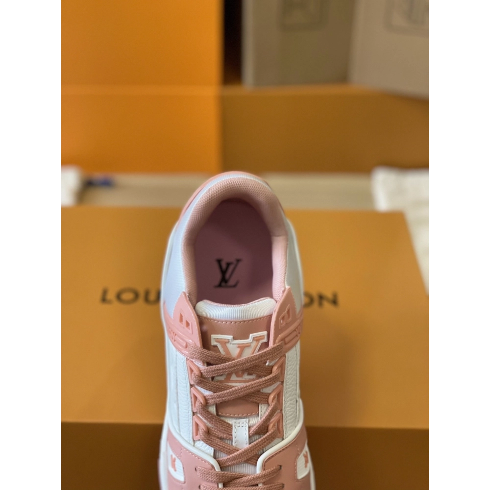 Louis Vuitton Trainer 1a8kb8 Sneakers,LOUIS VUITTON