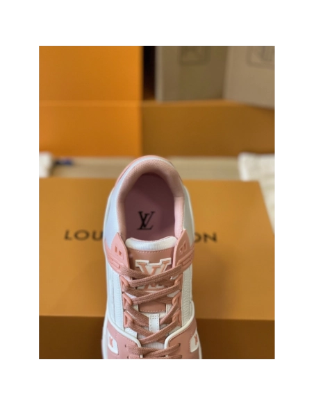 Louis Vuitton Trainer 1a8kb8 Sneakers,LOUIS VUITTON