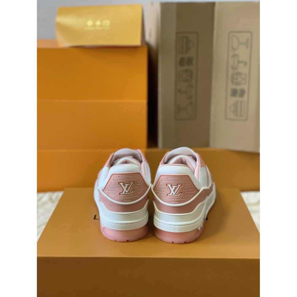 Louis Vuitton Trainer 1a8kb8 Sneakers,LOUIS VUITTON