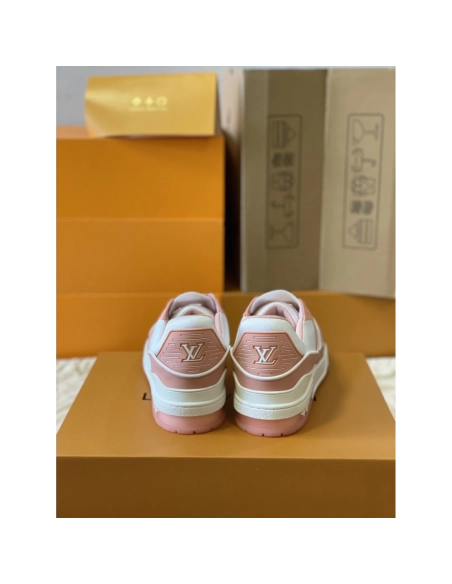 Louis Vuitton Trainer 1a8kb8 Sneakers,LOUIS VUITTON