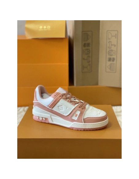 Louis Vuitton Trainer 1a8kb8 Sneakers,LOUIS VUITTON