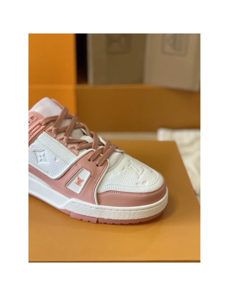 Louis Vuitton Trainer 1a8kb8 Sneakers,LOUIS VUITTON