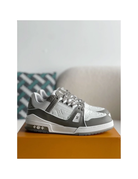 Louis Vuitton Trainer 1a8kb8 Sneakers,LOUIS VUITTON