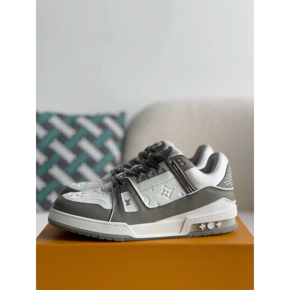 Louis Vuitton Trainer 1a8kb8 Sneakers,LOUIS VUITTON