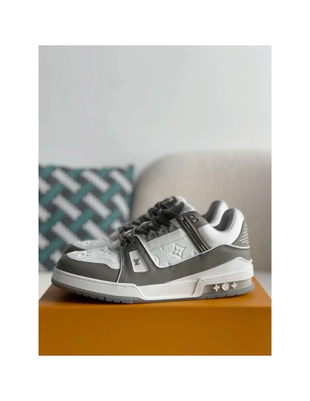 Louis Vuitton Trainer 1a8kb8 Sneakers,LOUIS VUITTON