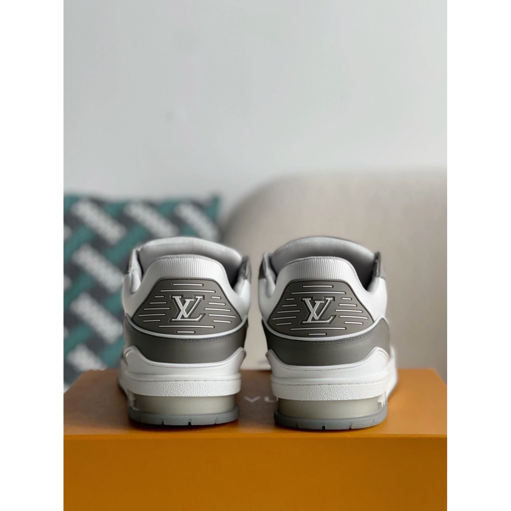 Louis Vuitton Trainer 1a8kb8 Sneakers,LOUIS VUITTON