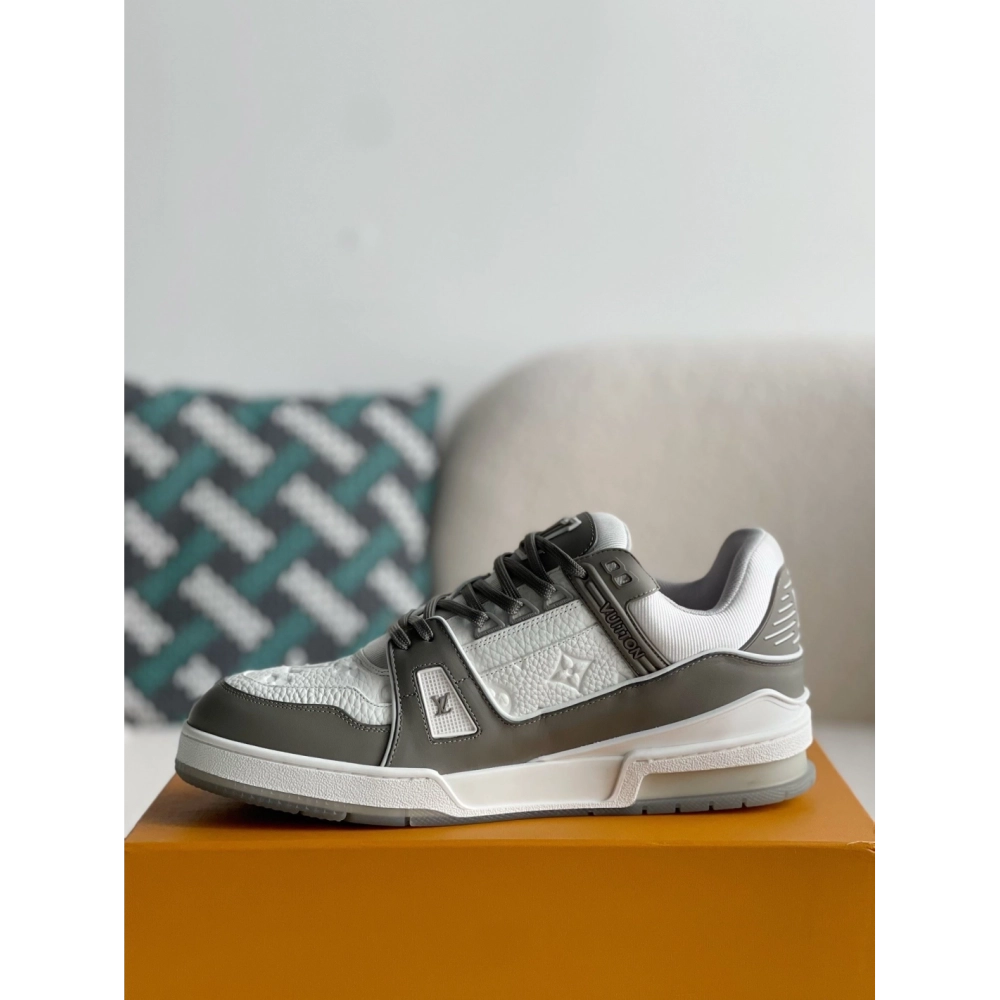 Louis Vuitton Trainer 1a8kb8 Sneakers,LOUIS VUITTON