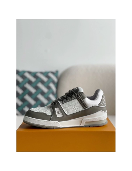 Louis Vuitton Trainer 1a8kb8 Sneakers,LOUIS VUITTON