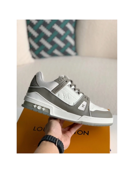 Louis Vuitton Trainer 1a8kb8 Sneakers,LOUIS VUITTON