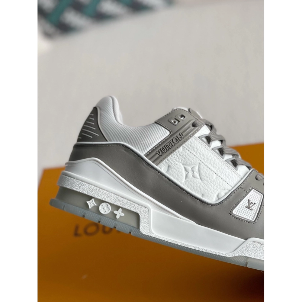 Louis Vuitton Trainer 1a8kb8 Sneakers,LOUIS VUITTON