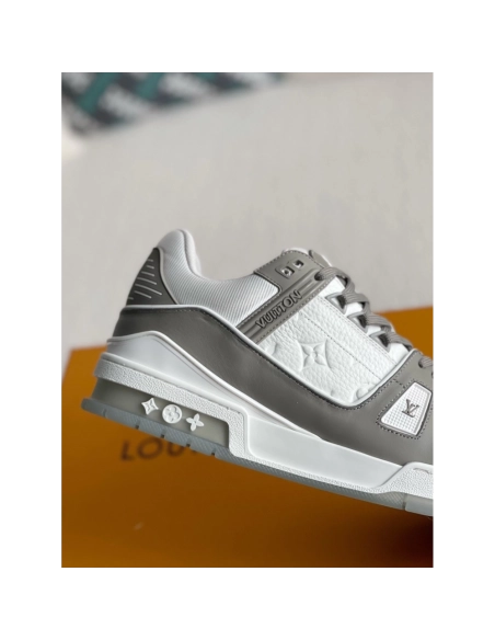 Louis Vuitton Trainer 1a8kb8 Sneakers,LOUIS VUITTON