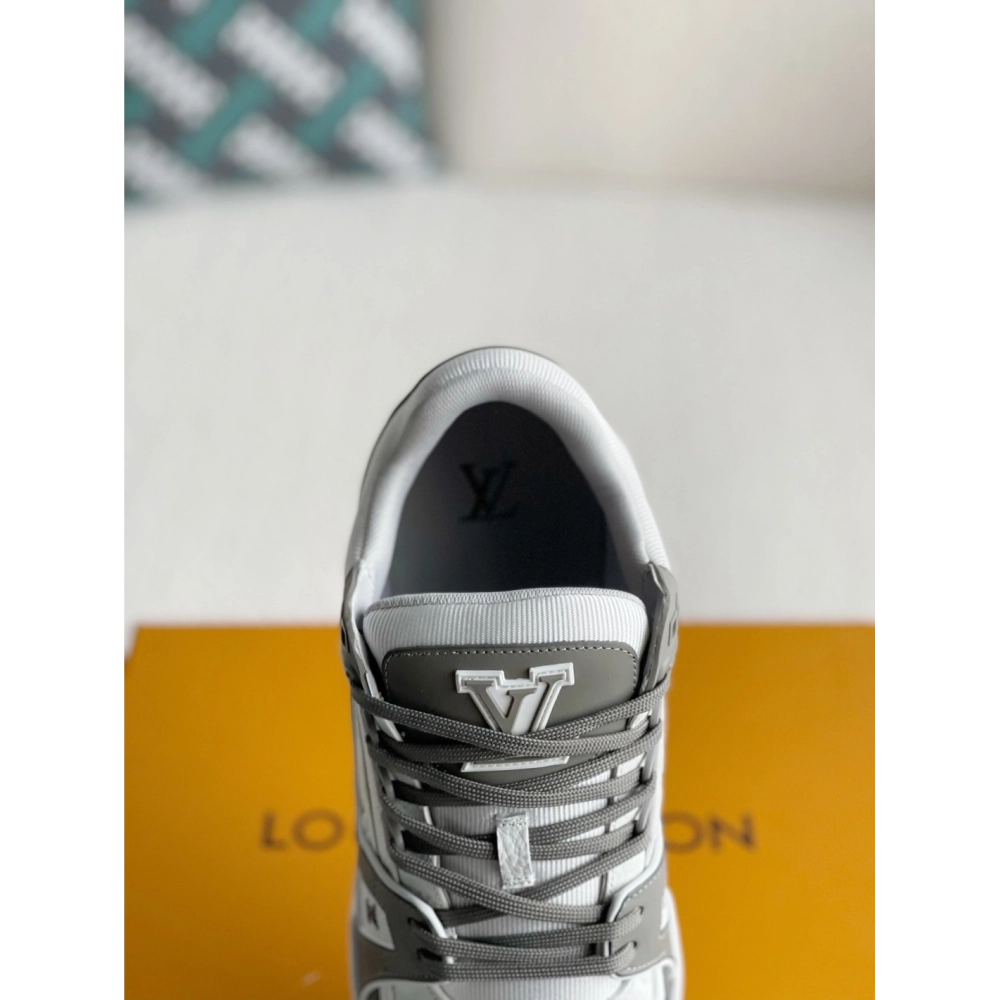 Louis Vuitton Trainer 1a8kb8 Sneakers,LOUIS VUITTON