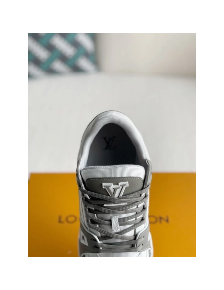 Louis Vuitton Trainer 1a8kb8 Sneakers,LOUIS VUITTON