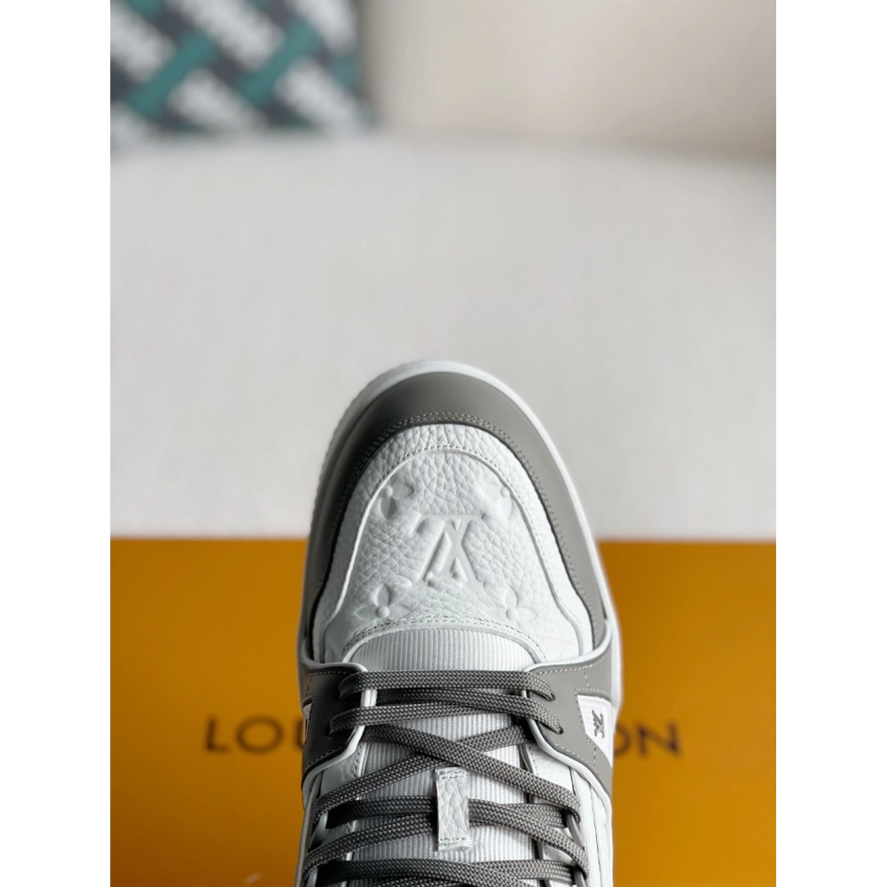 Louis Vuitton Trainer 1a8kb8 Sneakers,LOUIS VUITTON