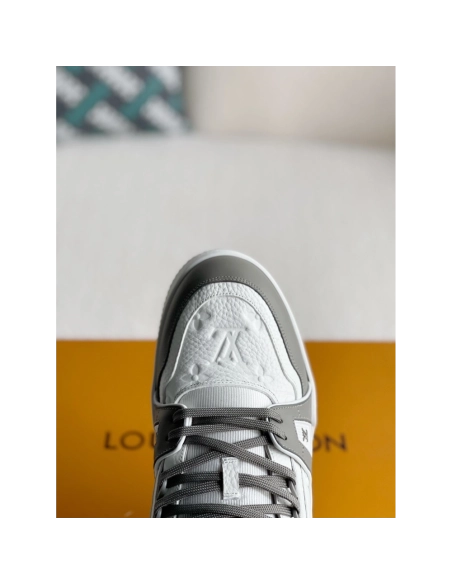 Louis Vuitton Trainer 1a8kb8 Sneakers,LOUIS VUITTON