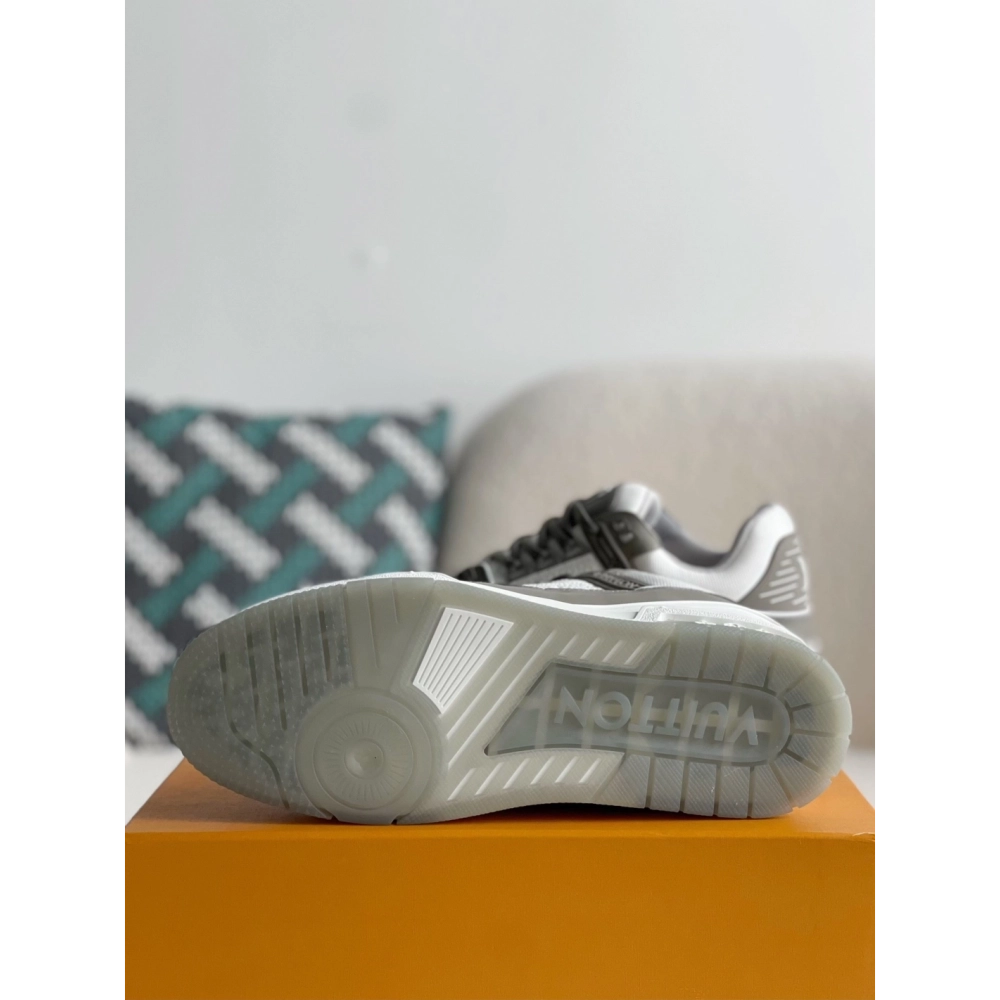 Louis Vuitton Trainer 1a8kb8 Sneakers,LOUIS VUITTON