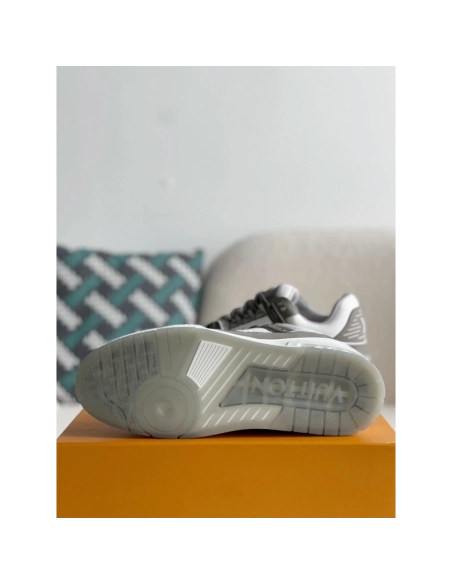 Louis Vuitton Trainer 1a8kb8 Sneakers,LOUIS VUITTON