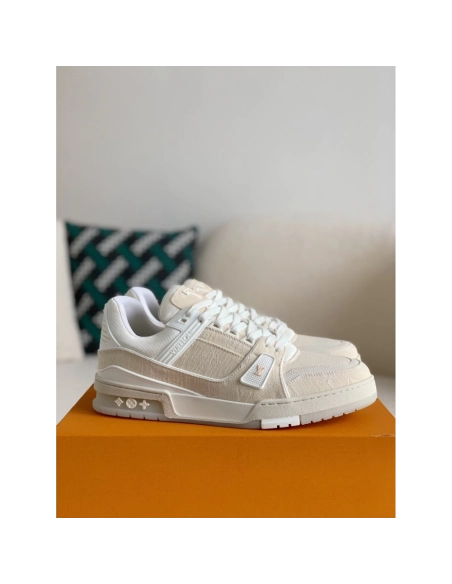 Louis Vuitton Trainer 1a8z4s Sneakers,LOUIS VUITTON