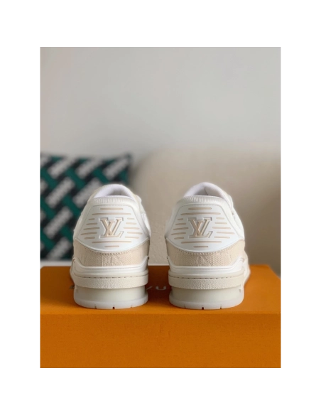 Louis Vuitton Trainer 1a8z4s Sneakers,LOUIS VUITTON