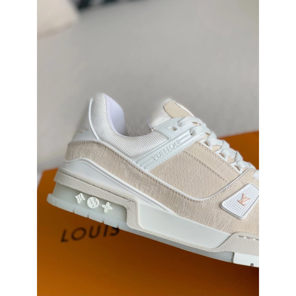 Louis Vuitton Trainer 1a8z4s Sneakers,LOUIS VUITTON