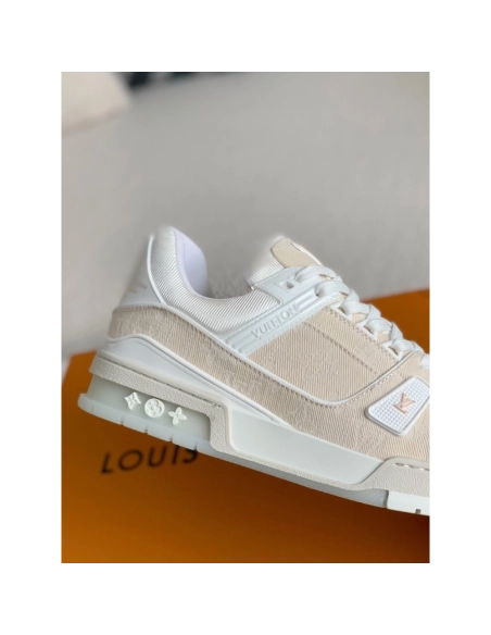 Louis Vuitton Trainer 1a8z4s Sneakers,LOUIS VUITTON