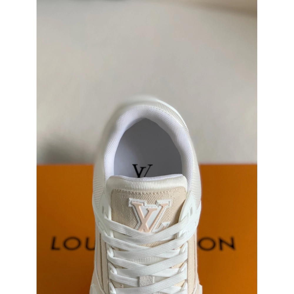 Louis Vuitton Trainer 1a8z4s Sneakers,LOUIS VUITTON