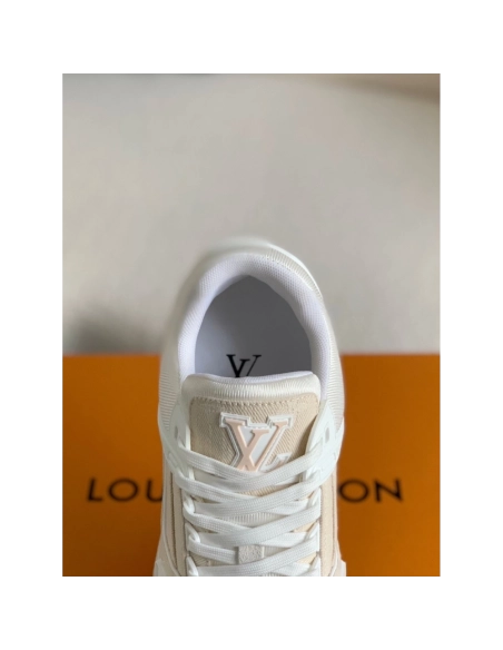 Louis Vuitton Trainer 1a8z4s Sneakers,LOUIS VUITTON