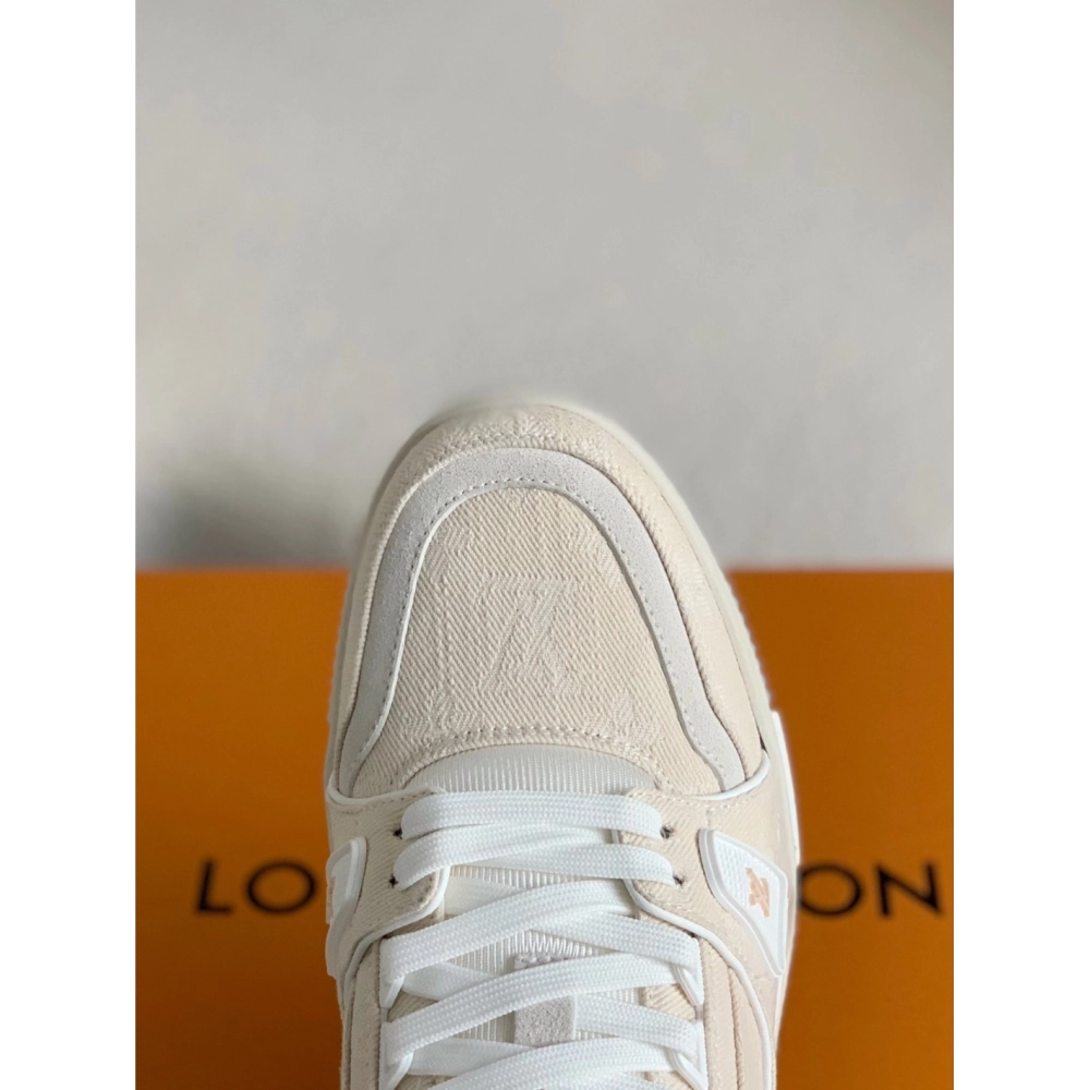 Louis Vuitton Trainer 1a8z4s Sneakers,LOUIS VUITTON