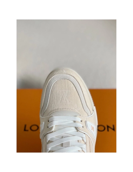 Louis Vuitton Trainer 1a8z4s Sneakers,LOUIS VUITTON