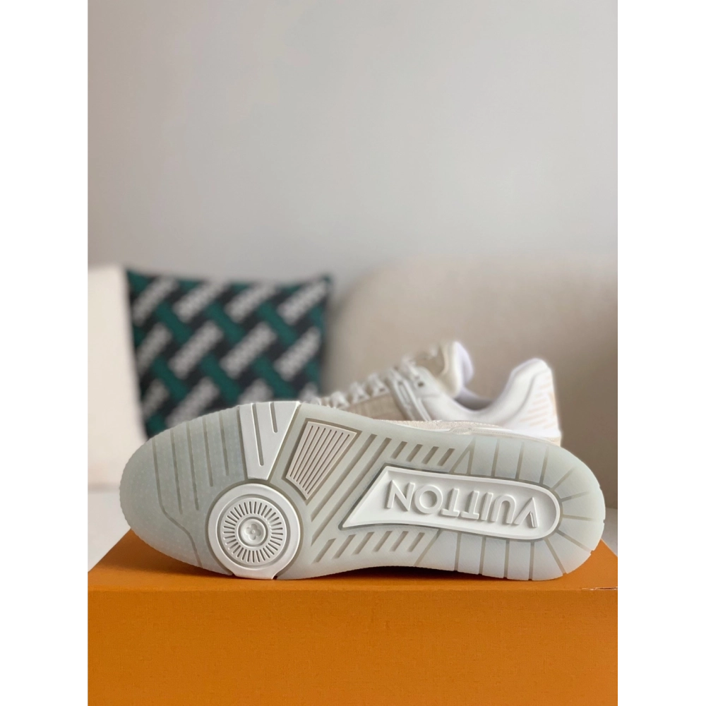 Louis Vuitton Trainer 1a8z4s Sneakers,LOUIS VUITTON